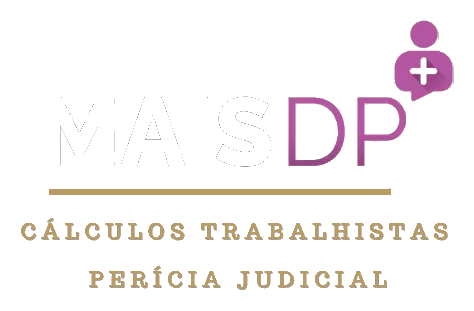 MaisDP — Cálculos Trabalhistas para Advogados